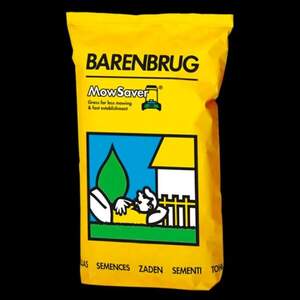 Елітний Газон Mow Saver, Barenbrug 15 кг. Елітний Газон Mow Saver, Barenbrug 15 кг.