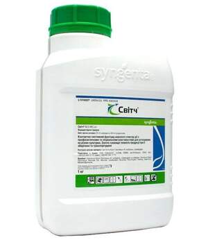 Фунгіцид Світч, 1 кг, Syngenta Фунгіцид Світч, 1 кг, Syngenta