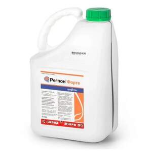 Гербіцид-Десикант Реглон Форте 10 л, Syngenta Гербіцид-Десикант Реглон Форте 10 л, Syngenta