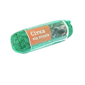 Сітка від птахів 3*5м AGREEN Сітка від птахів 3*5м AGREEN