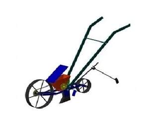 Ручна сівалка 